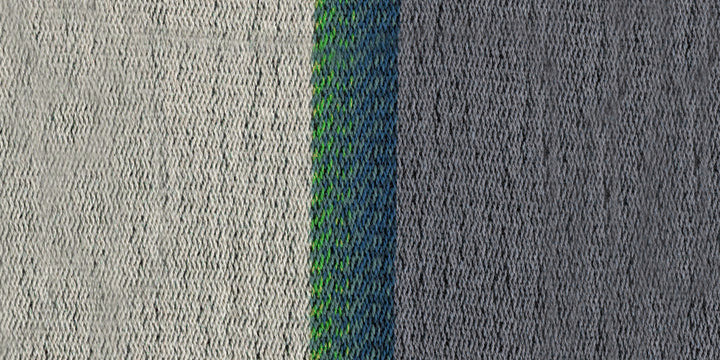 Twilight Scarf - Facade - McKernan - detail