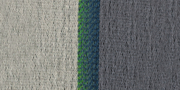 Twilight Scarf - Facade - McKernan - detail