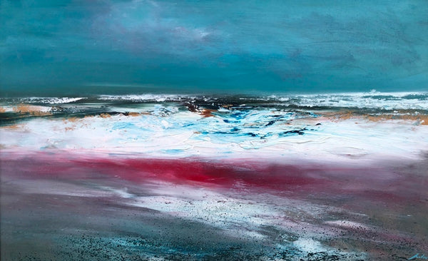 Atlantic Horizon - John Hurley