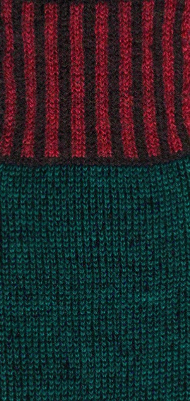 Disco Wristwarmers - Almost Dark - McKernan
