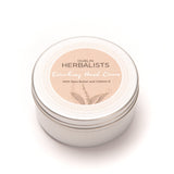 Enriching Hand Cream 100ml tin – with Lemongrass and Bergamot – Dublin Herbalists