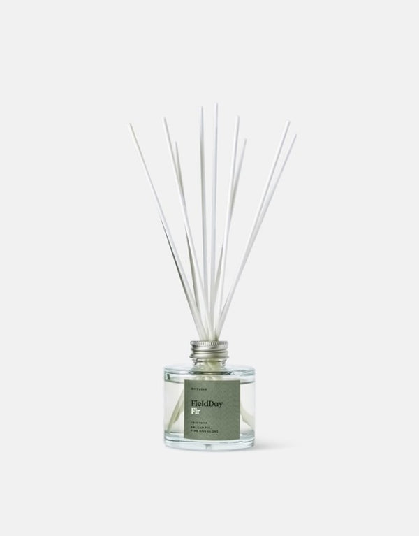 Fir Diffuser – Field Day - unboxed