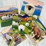 Greeting Cards Pack – Set 2 – Thomas Joseph