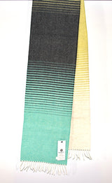 Jasmine Ómbre Lambswool Scarf - McNutt of Donegal