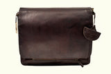 Large Satchel – Tinnakeenly Leathers