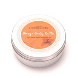 Mango Body Butter 200ml – with Mango Butter and Avocado Oil – Dublin Herbalists