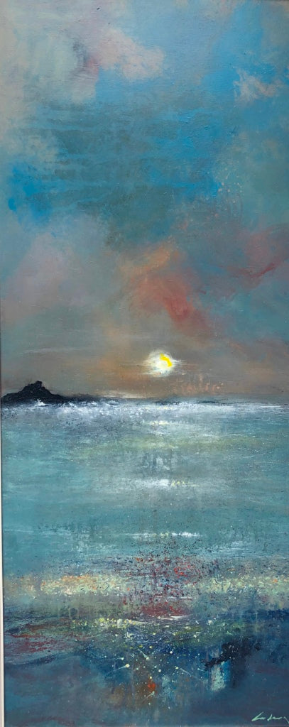 North Kerry Sunset - John Hurley