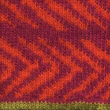 Orangery - Twill Wristwarmers