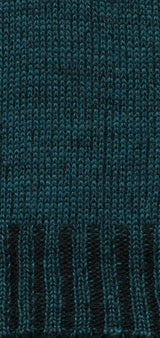 Plaited Tulip Hat - Almost Dark - McKernan