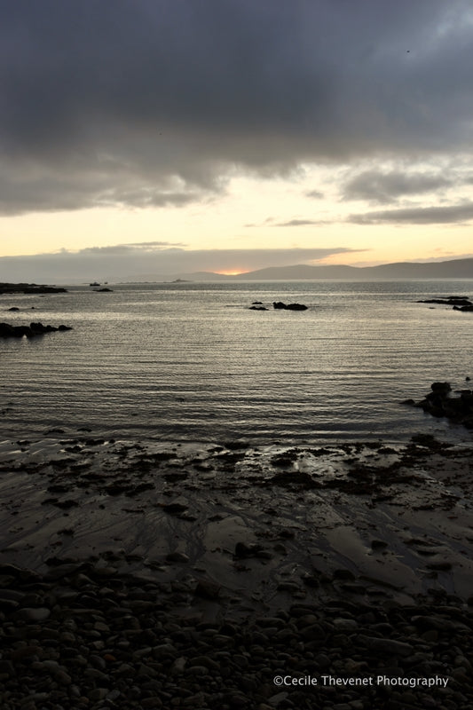 Sandmount, Beara, West Cork - Cécile Thévenet