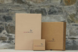 Sarah McKenna - Packaging