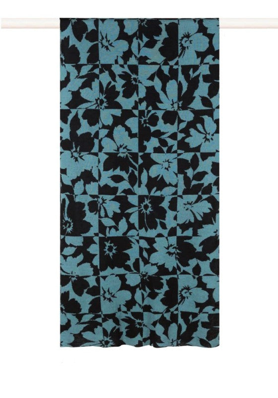 Silhouette Wrap - Nighttime - McKernan
