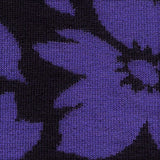 Silhouette Wristwarmers - Sapphire - McKernan