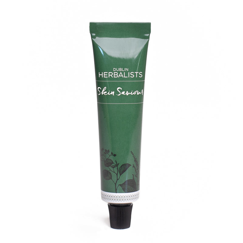Skin Saviour – with Arnica and St John’s Wort – Dublin Herbalists