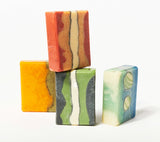 Soaps Luxury Gift Set - Baressential - soaps in set