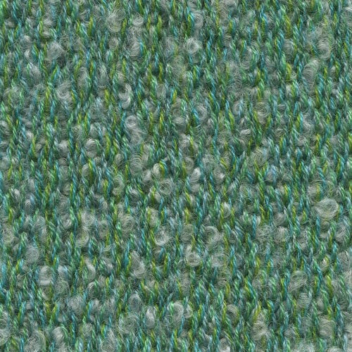Spearmint - Puffin Scarf