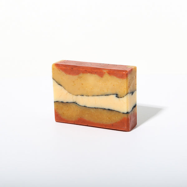 Sunny Citrus Soap - Baressential