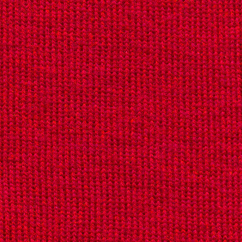 Tulip Hat - Red Velvet - McKernan