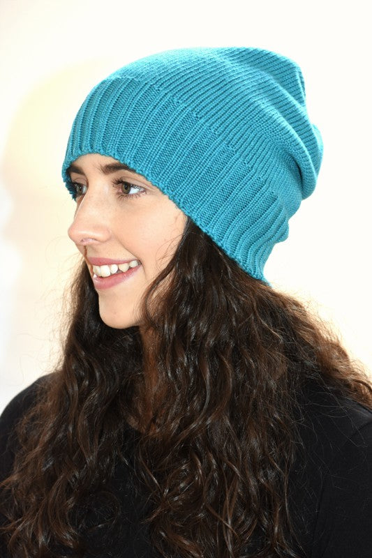 Tulip Hat  - Blue Diamond - McKernan