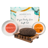 Vegan Body Care Gift Set – Dublin Herbalists