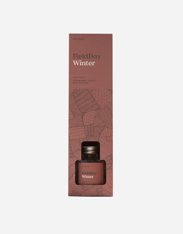 Winter Diffuser – Field Day - in box