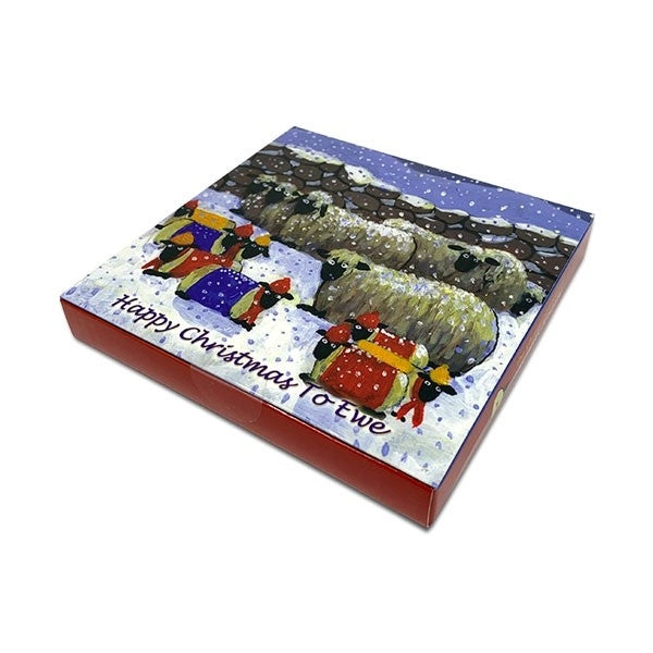 Christmas Cards Pack – Set 2 – Thomas Joseph