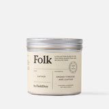  Gather Folk Tin Candle – Field Day
