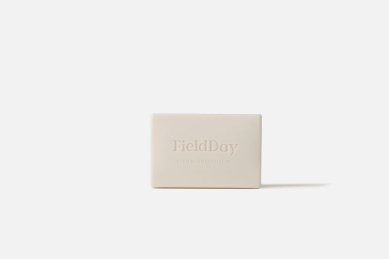 Linen Soap – Field Day - Pure Ireland