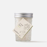Moss Jam Jar Candle – Field Day