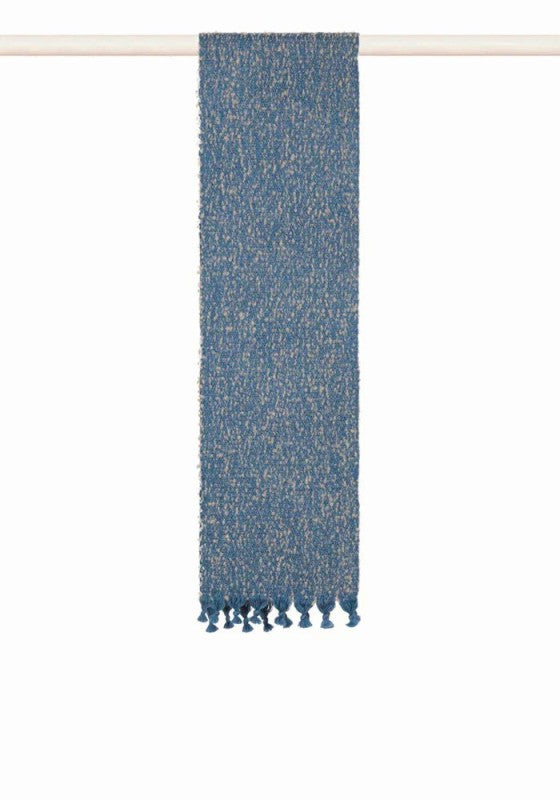 Puffin Scarf – Drizzle – McKernan