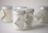 Rosehip Jam Jar Candle – Field Day