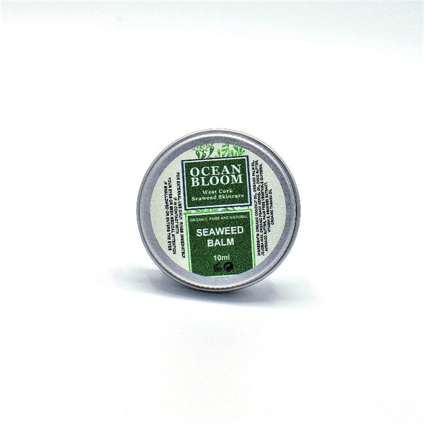 Seaweed Balm - Ocean Bloom 