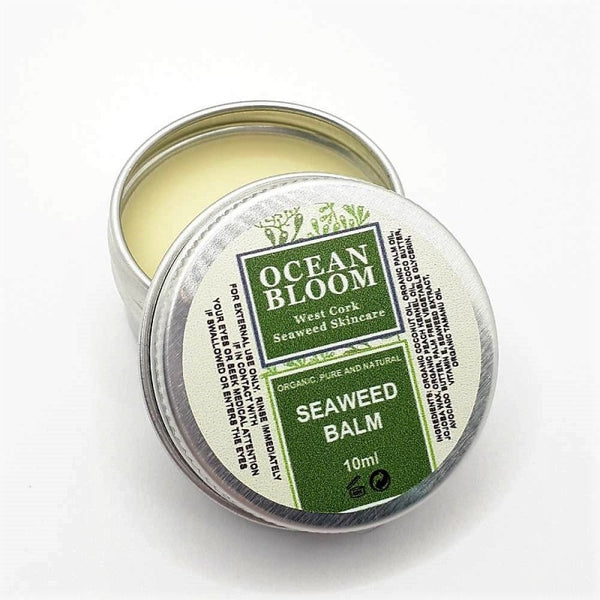 Seaweed Balm - Ocean Bloom