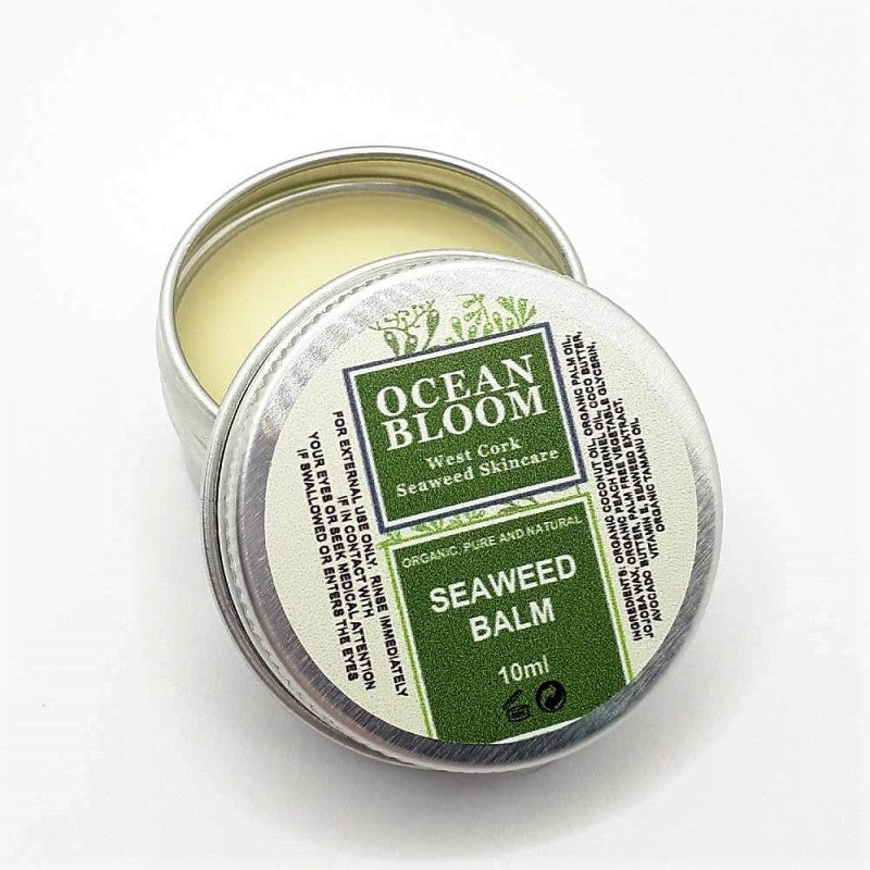 Seaweed Balm - Ocean Bloom